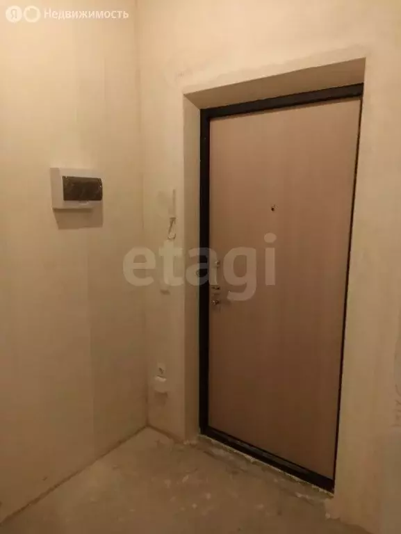 1-комнатная квартира: Патрушева, улица Александра Пушкина, 8А (33.2 м) - Фото 1