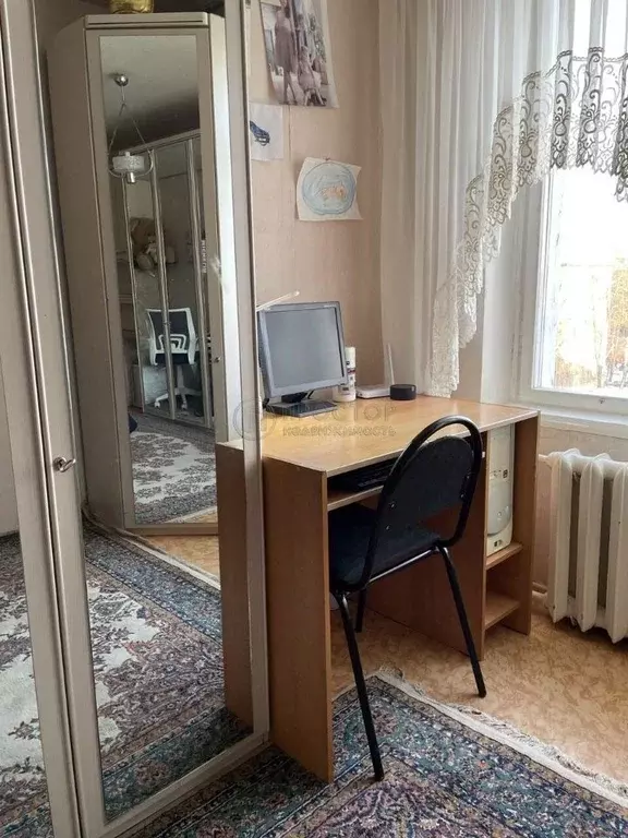 2-к кв. Московская область, Реутов просп. Мира, 10 (45.1 м) - Фото 1