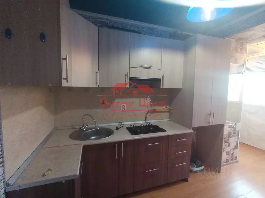 1-к кв. Ставропольский край, Михайловск Шпаковский район, ул. Любимая, ... - Фото 0