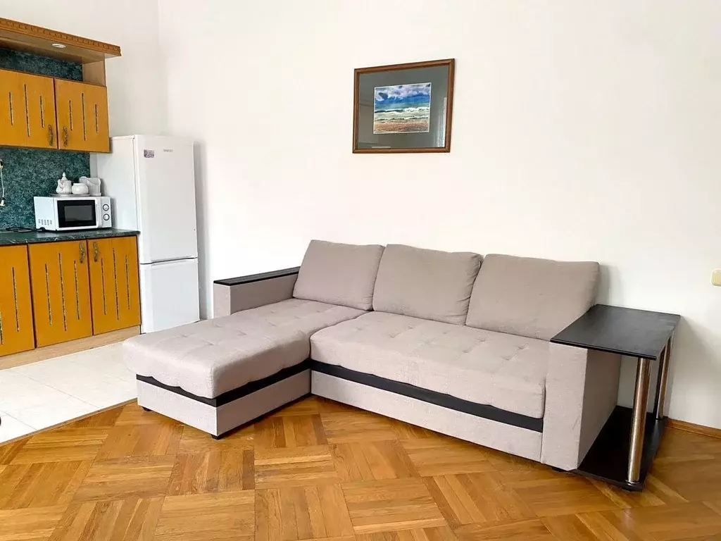 3-к кв. Краснодарский край, Анапа Крымская ул., 86 (67.0 м) - Фото 1
