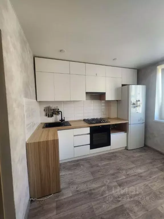 2-к кв. Саратовская область, Энгельс ул. Тельмана, 43 (52.0 м) - Фото 1