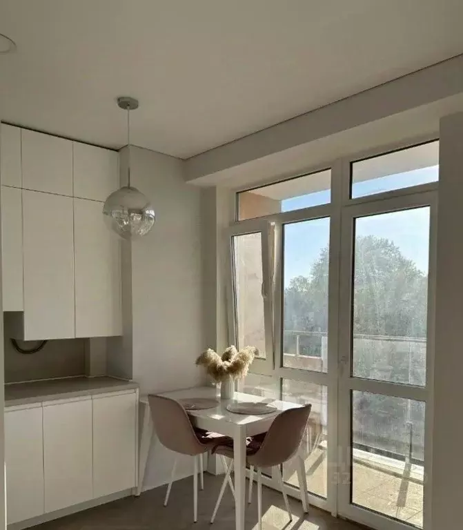 1-к кв. Крым, Симферополь ул. Дзюбанова, 11Б (41.0 м) - Фото 2