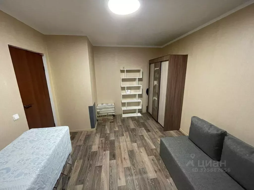 1-к кв. Московская область, Ступино городской округ, с. Верзилово, ... - Фото 2