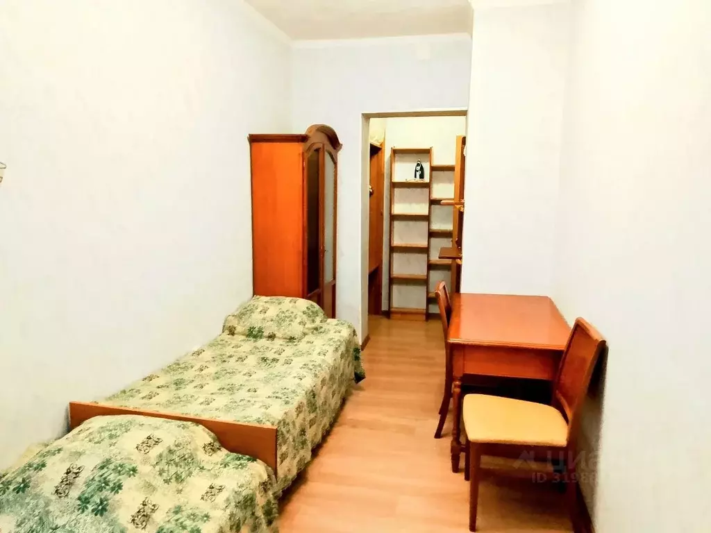 Комната Краснодарский край, Сочи Донская ул., 38 (15.0 м) - Фото 0