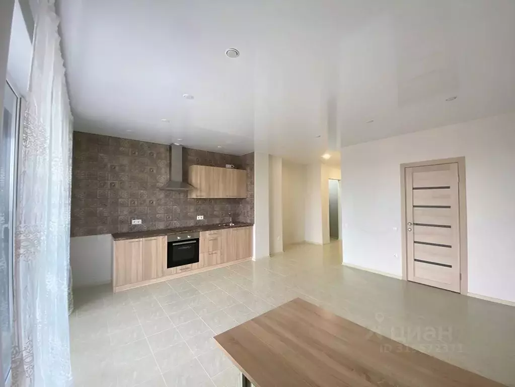 2-к кв. Новосибирская область, Новосибирск ул. Дмитрия Донского, 25/1 ... - Фото 2