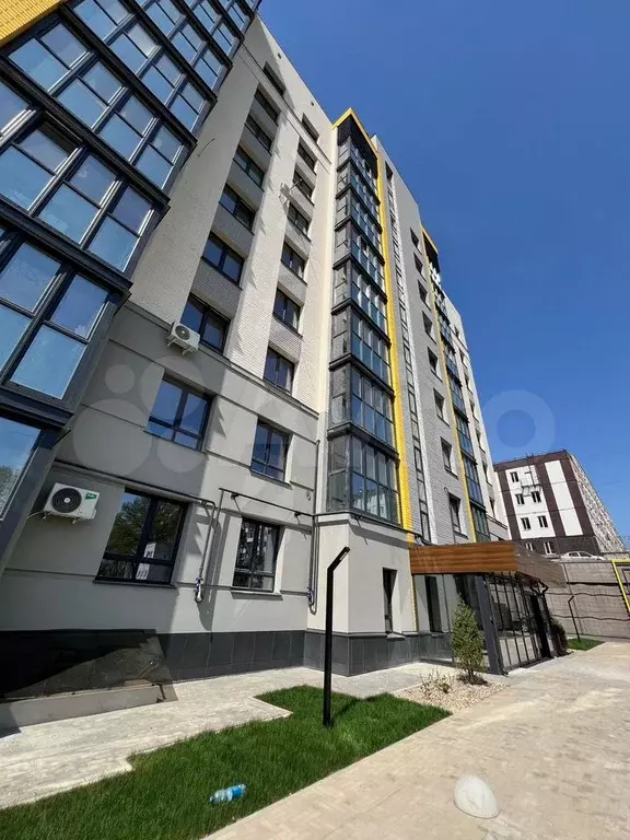 2-к. квартира, 67,5 м, 5/9 эт. - Фото 0