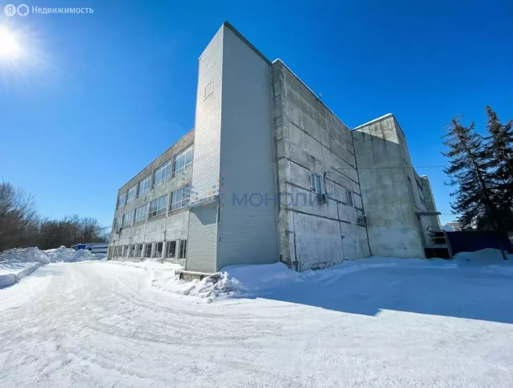 Помещение свободного назначения (1000 м) - Фото 2