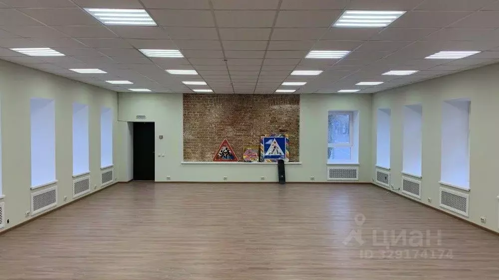 Офис в Москва Николоямская ул., 14С1 (566 м) - Фото 1