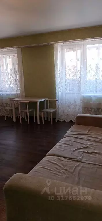 2-к кв. Иркутская область, Иркутск Крылатый мкр, 8 (60.0 м) - Фото 1