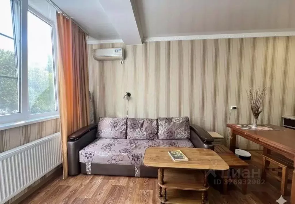 1-к кв. Краснодарский край, Анапа ул. Ленина, 163А (44.0 м) - Фото 1