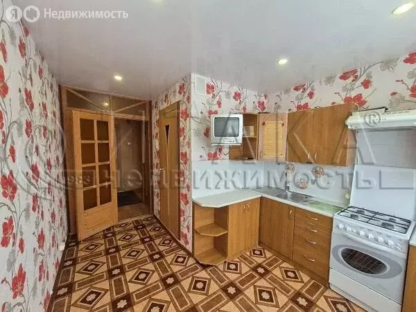 2-комнатная квартира: деревня Ущевицы, 19 (55.3 м) - Фото 1