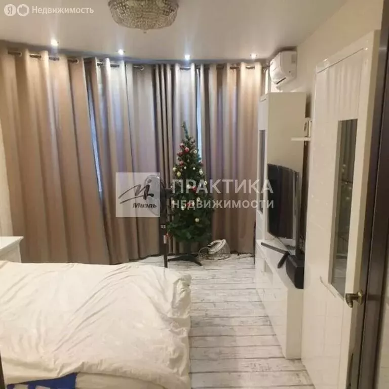 1-комнатная квартира: Люберцы, Преображенская улица, 9 (41.1 м) - Фото 1