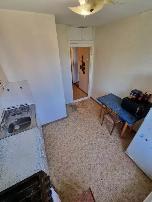 1-к кв. Коми, Сыктывкар Октябрьский просп., 188 (33.7 м) - Фото 2