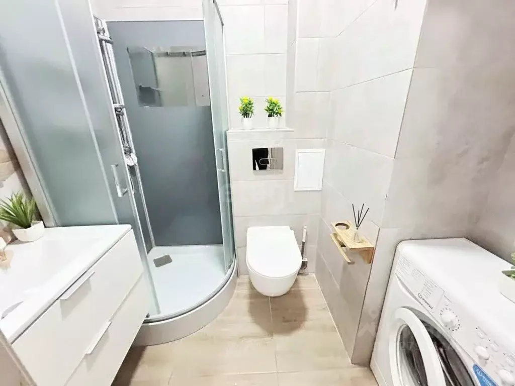 1-к кв. Санкт-Петербург Планерная ул., 87к1 (34.0 м) - Фото 1