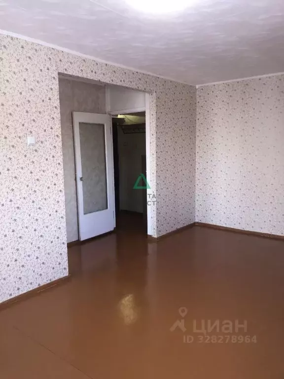 1-к кв. Башкортостан, Уфа ул. Мусоргского, 9 (31.4 м) - Фото 1