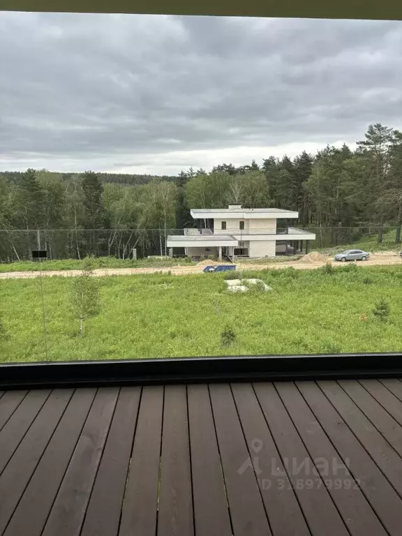 Коттедж в Тульская область, Тула городской округ, д. Гостеевка  (230 ... - Фото 1