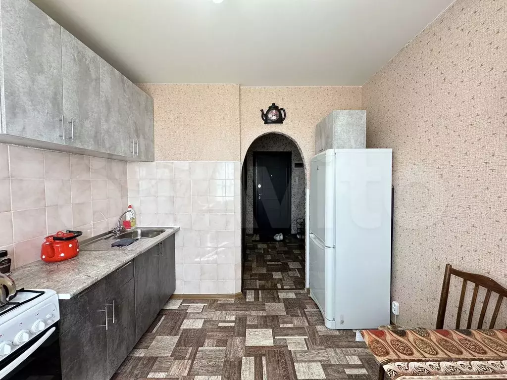 1-к. квартира, 35 м, 9/10 эт. - Фото 1