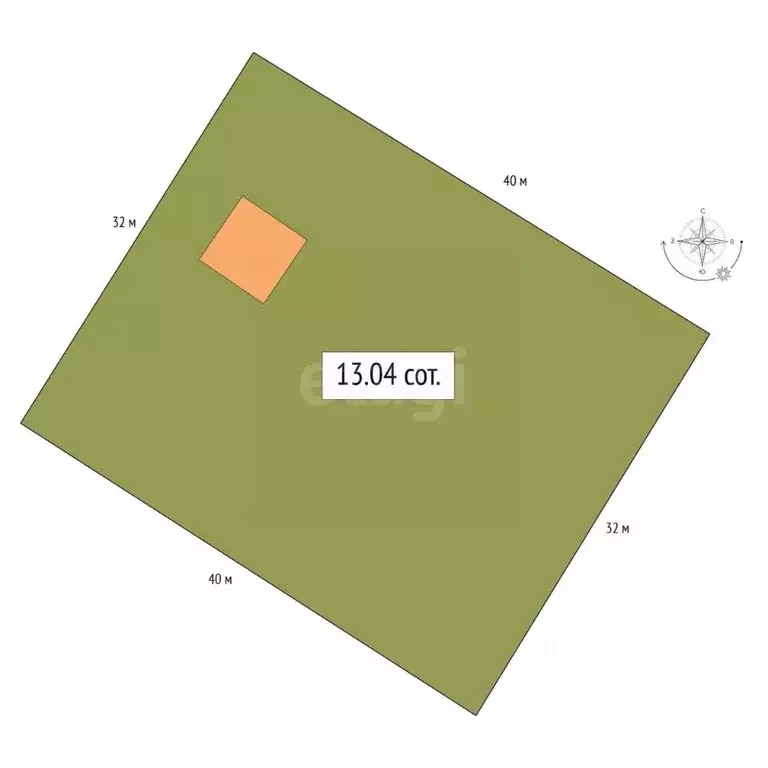 Участок в Алтай, Чемальский район, пос. Усть-Сема пер. Верх-Барангол ... - Фото 2