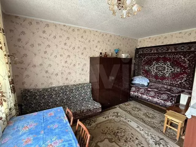 1-к. квартира, 34,9 м, 4/5 эт. - Фото 0