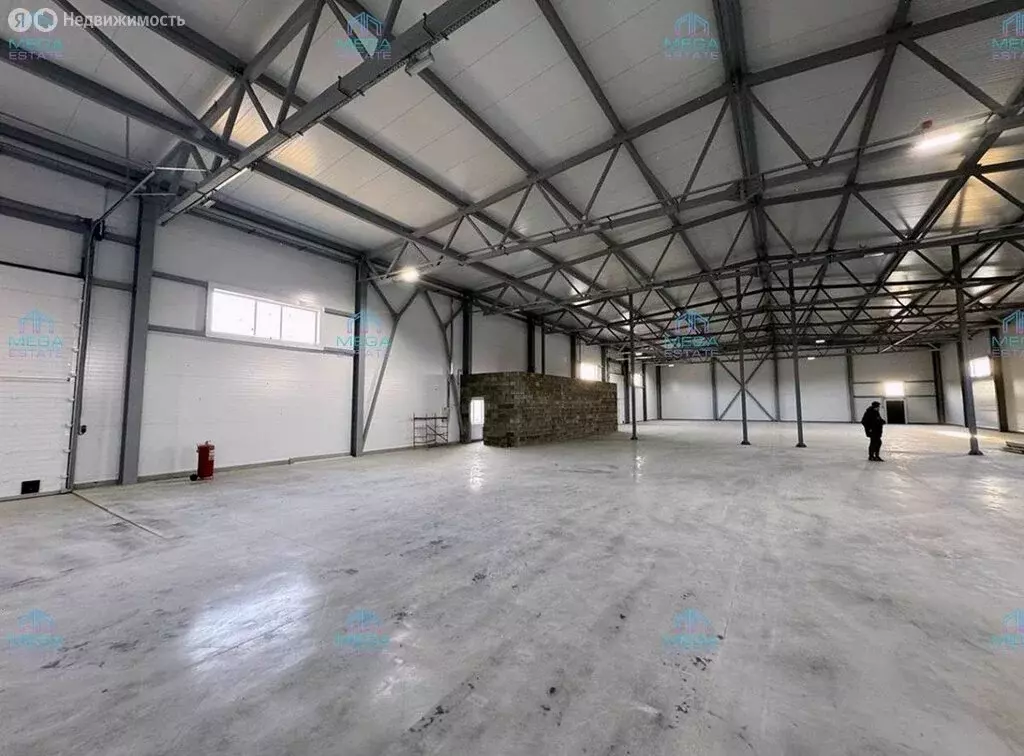 Склад (1442 м) - Фото 1