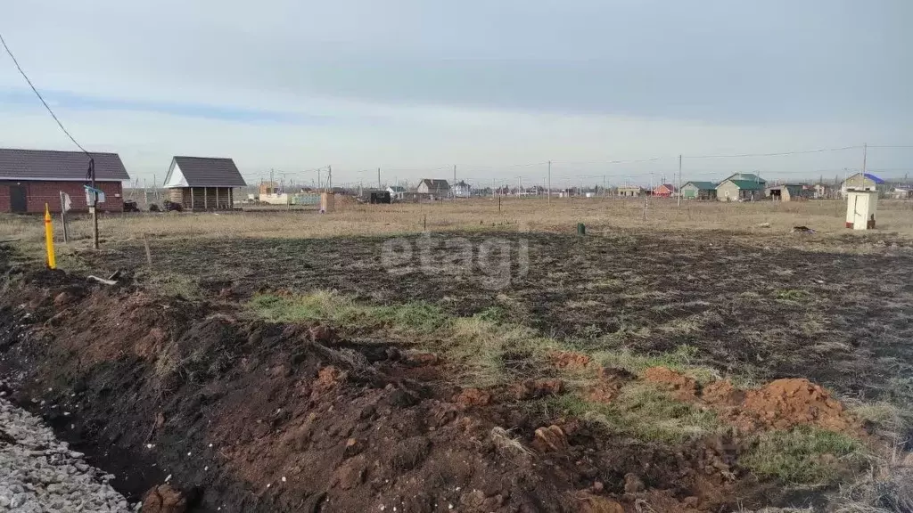 участок в башкортостан, стерлитамакский район, д. казадаевка, любажи . - Фото 0