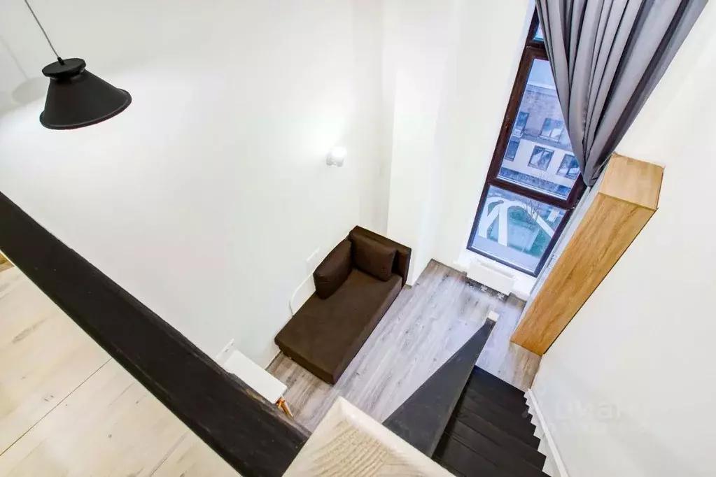 1-к кв. Москва Дмитровское ш., 81 (18.0 м) - Фото 2