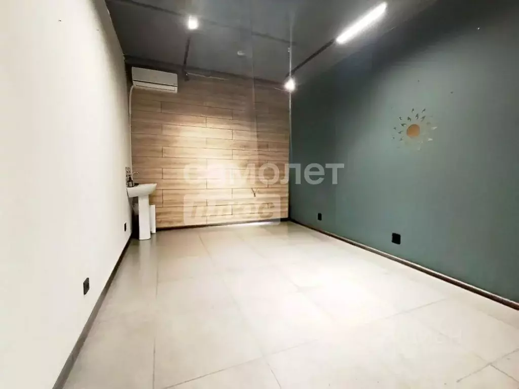 Помещение свободного назначения в Татарстан, Казань ул. Фрунзе, 5 (17 ... - Фото 2