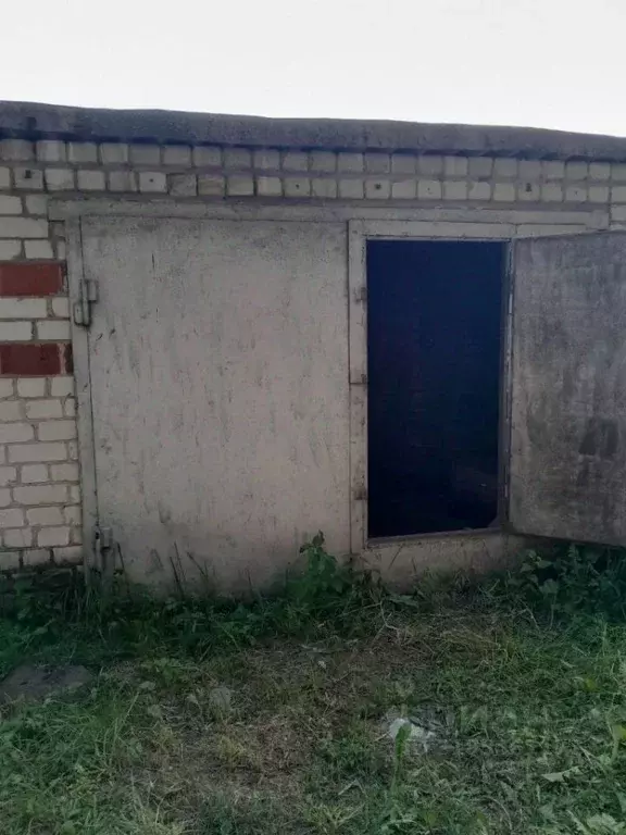 Гараж в Нижегородская область, Павлово Северная ул. (18 м) - Фото 0