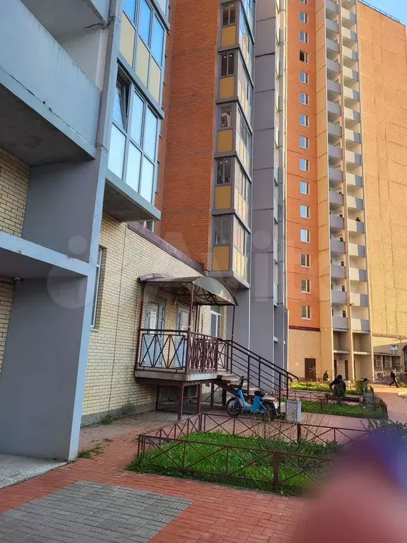 Квартира-студия, 29 м, 11/18 эт. - Фото 0