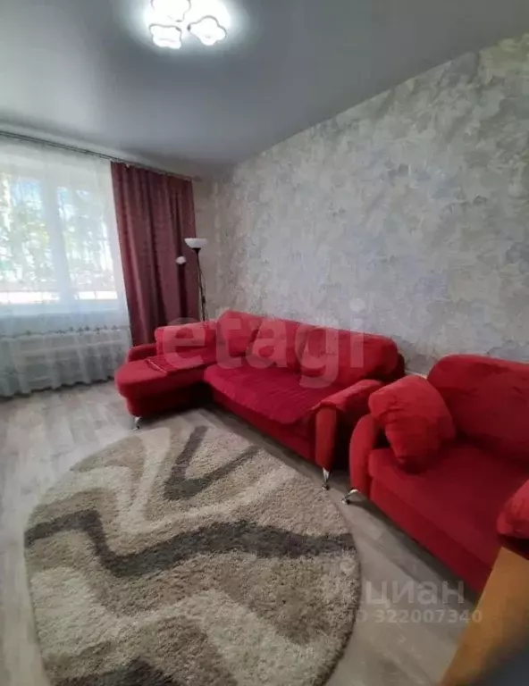 Дом в Алтайский край, с. Родино ул. Пролетарская, 62 (103 м) - Фото 1