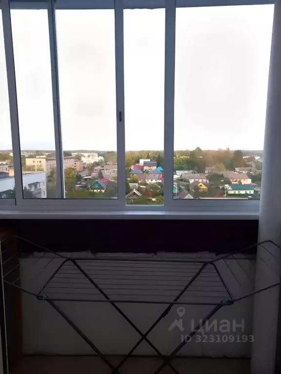 Студия Псковская область, Великие Луки ул. Гоголя, 15 (27.0 м) - Фото 1