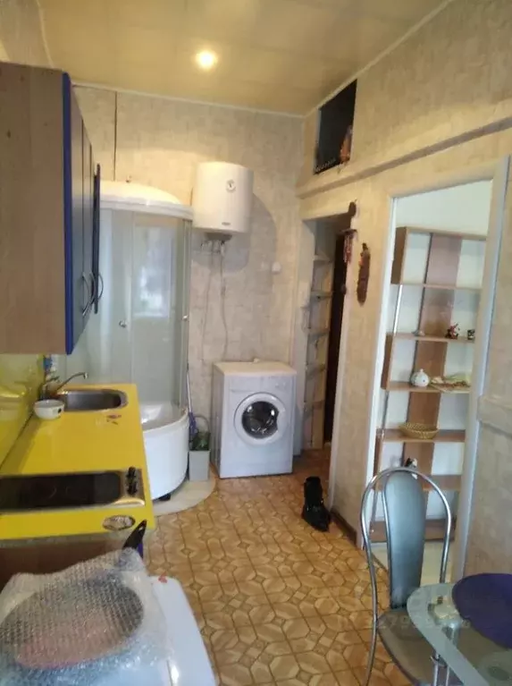 1-к кв. Ярославская область, Ярославль Советская ул., 2А (20.4 м) - Фото 1