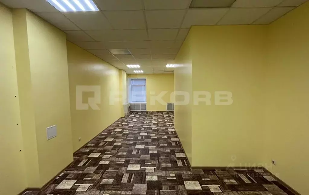 Офис в Санкт-Петербург Державинский пер., 5 (189 м) - Фото 1