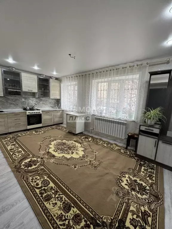 2-к кв. Дагестан, Дербент ул. 345-й Дагестанской Стрелковой Дивизии, ... - Фото 1