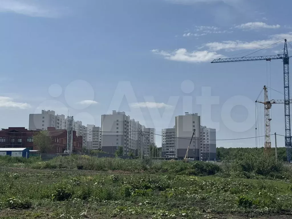 Участок 5 сот. (ИЖС) - Фото 1