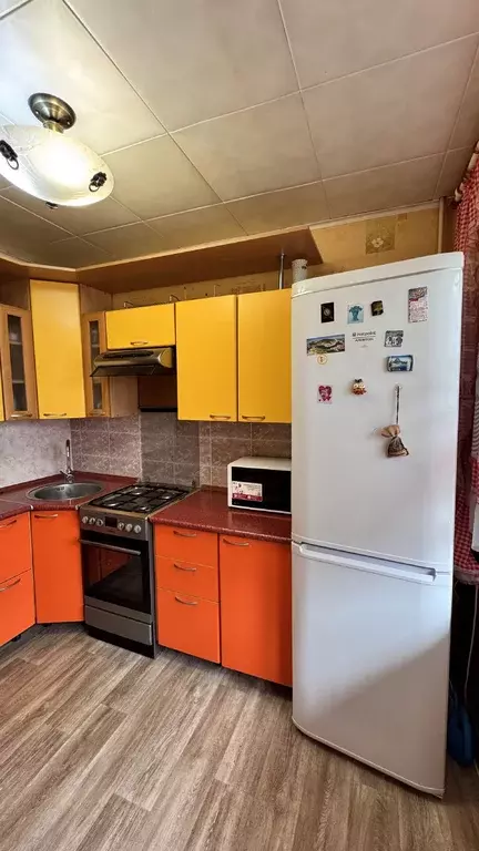 Продаётся 2-к квартира, 47.7 м - Фото 0