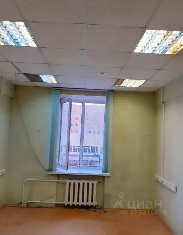 Офис в Московская область, Королев ул. Циолковского, 27 (18 м) - Фото 1