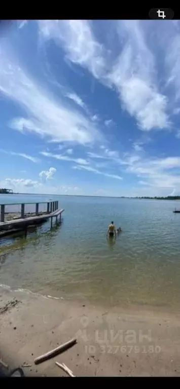 Дом в Новосибирская область, Новосибирск Шлюз мкр, ул. Русская, 42Е ... - Фото 1