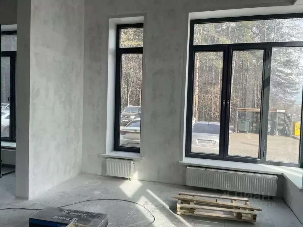 Помещение свободного назначения в Удмуртия, Ижевск ул. Ленина, 97А (76 ... - Фото 0