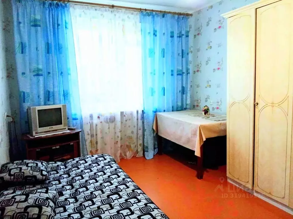 Комната Башкортостан, Уфа Кольская ул., 32 (18.0 м) - Фото 0