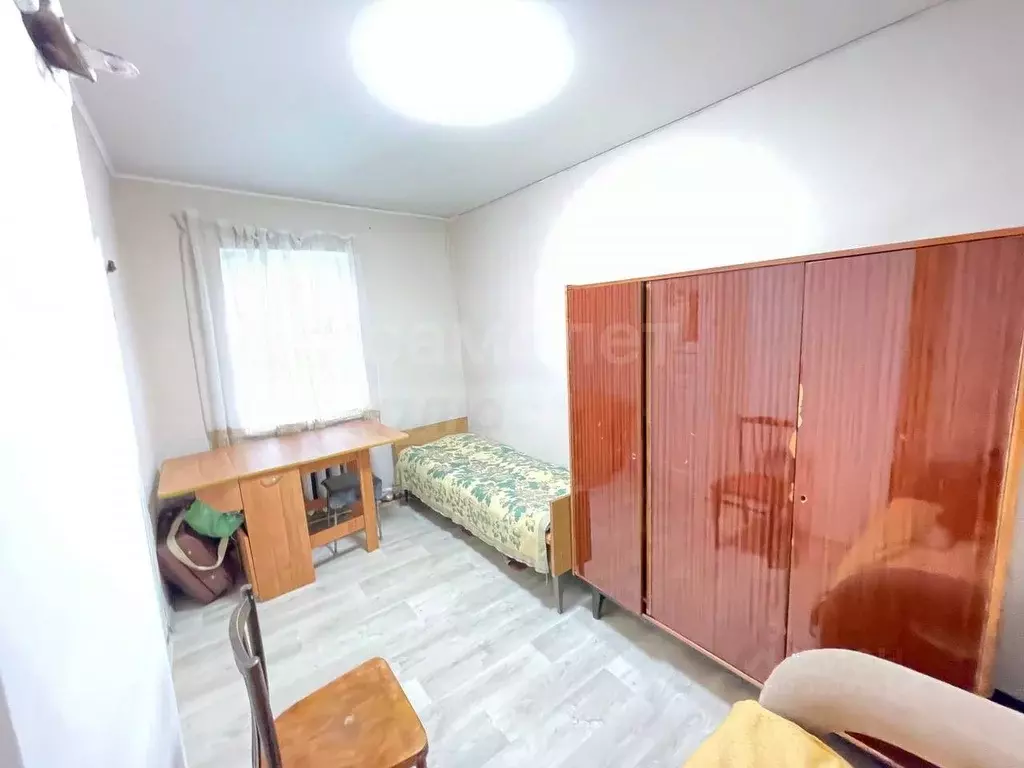 Дом в Оренбургская область, Соль-Илецк ул. Гонтаренко (87 м) - Фото 0