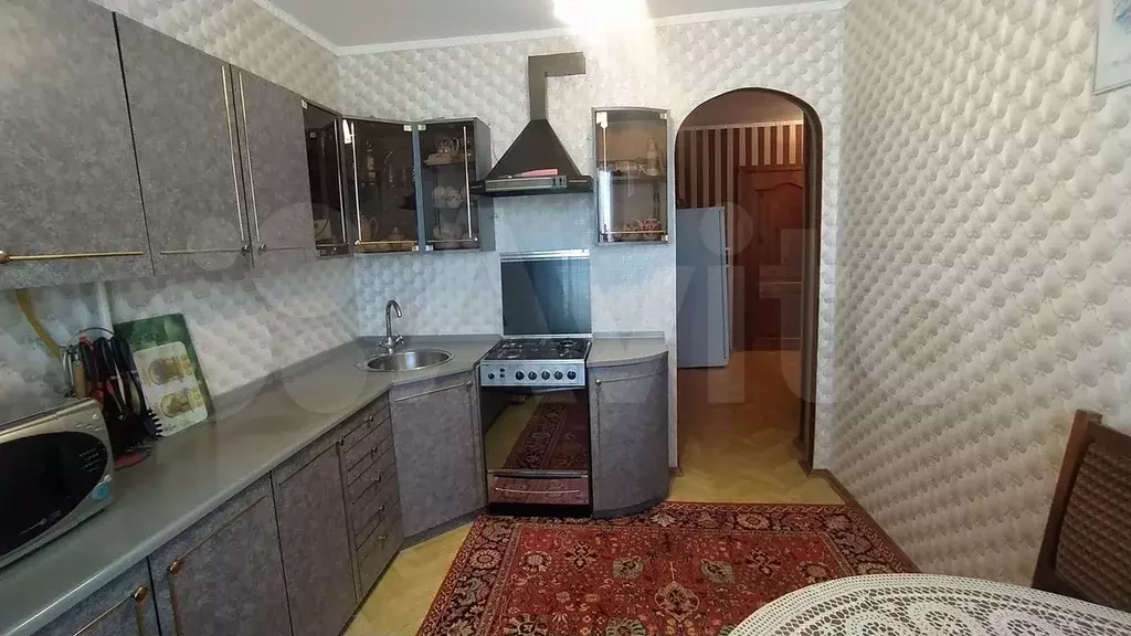 2-к. квартира, 53 м, 5/10 эт. - Фото 1