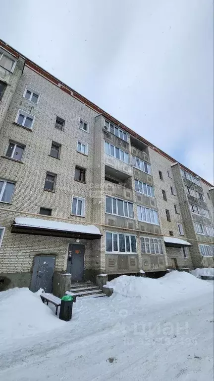 2-к кв. Пензенская область, Кузнецкий район, с. Ясная Поляна Заводская ... - Фото 2