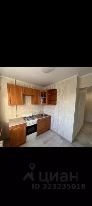 1-к кв. Оренбургская область, Орск Новый город мкр, ул. Краматорская, ... - Фото 1