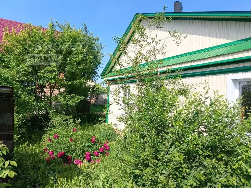 Дом в Башкортостан, Чишмы рп ул. Ленина, 152 (50 м) - Фото 2
