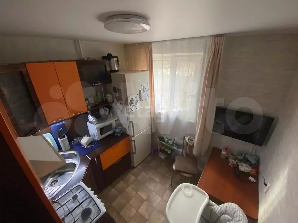 2-к. квартира, 43,7 м, 1/5 эт. - Фото 1