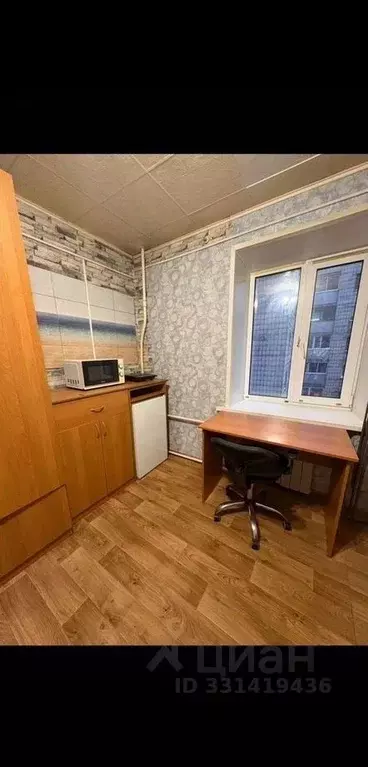 Комната Томская область, Томск ул. Усова, 21/3 (11.0 м) - Фото 2