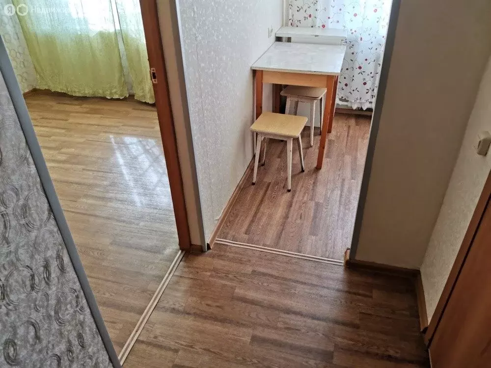 1-комнатная квартира: Самара, улица Фадеева, 60 (22 м) - Фото 0