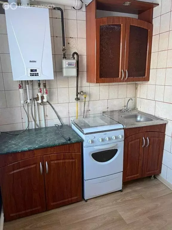 3-комнатная квартира: Поворино, улица Гагарина, 7 (57 м) - Фото 2