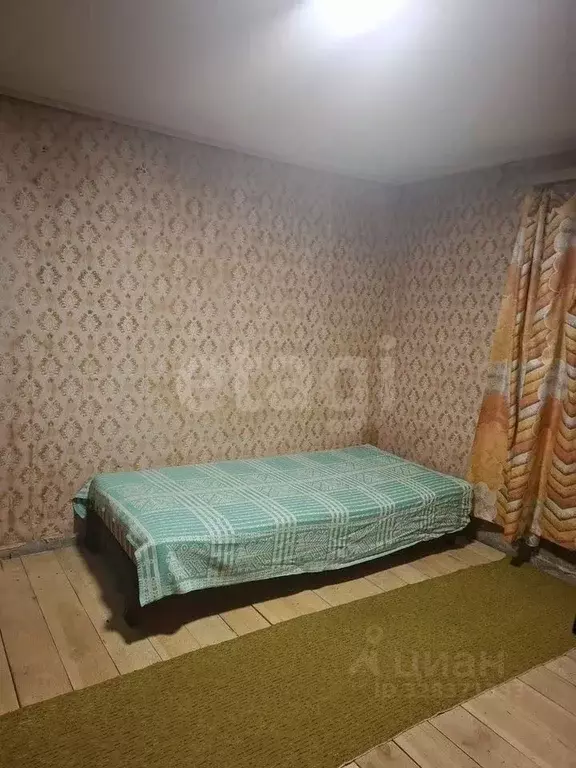 Дом в Брянская область, Фокино Мичуринец-8 садоводческое товарищество, ... - Фото 2